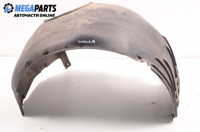 Inner fender for BMW 7 (E65) (2001-2008), position: front - right